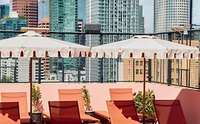 Stile Downtown Los Angeles